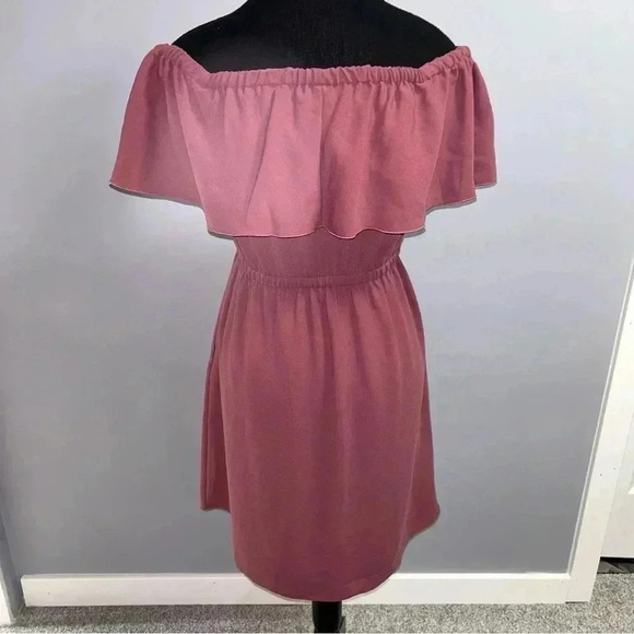 Aritzia - Wilfred  Hosta Dress - Picture 3 of 7